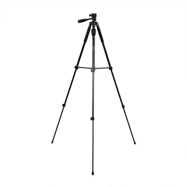 سه پایه حرفه ای آلومینیومی گرین لاین مدل GTP-150 — تصویر ۵
