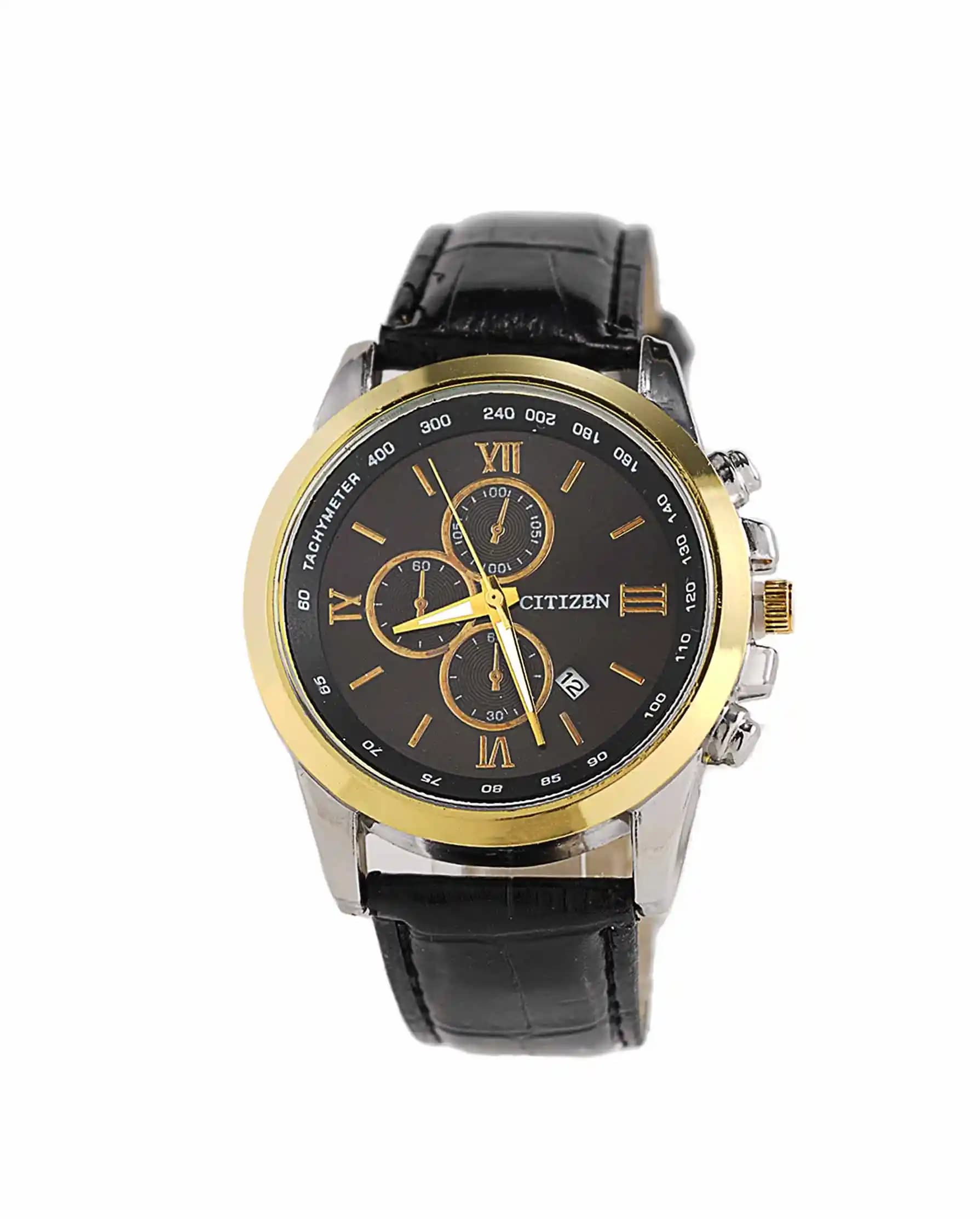 ساعت مچی مردانه سیتیزن CITIZEN مدل 1200
