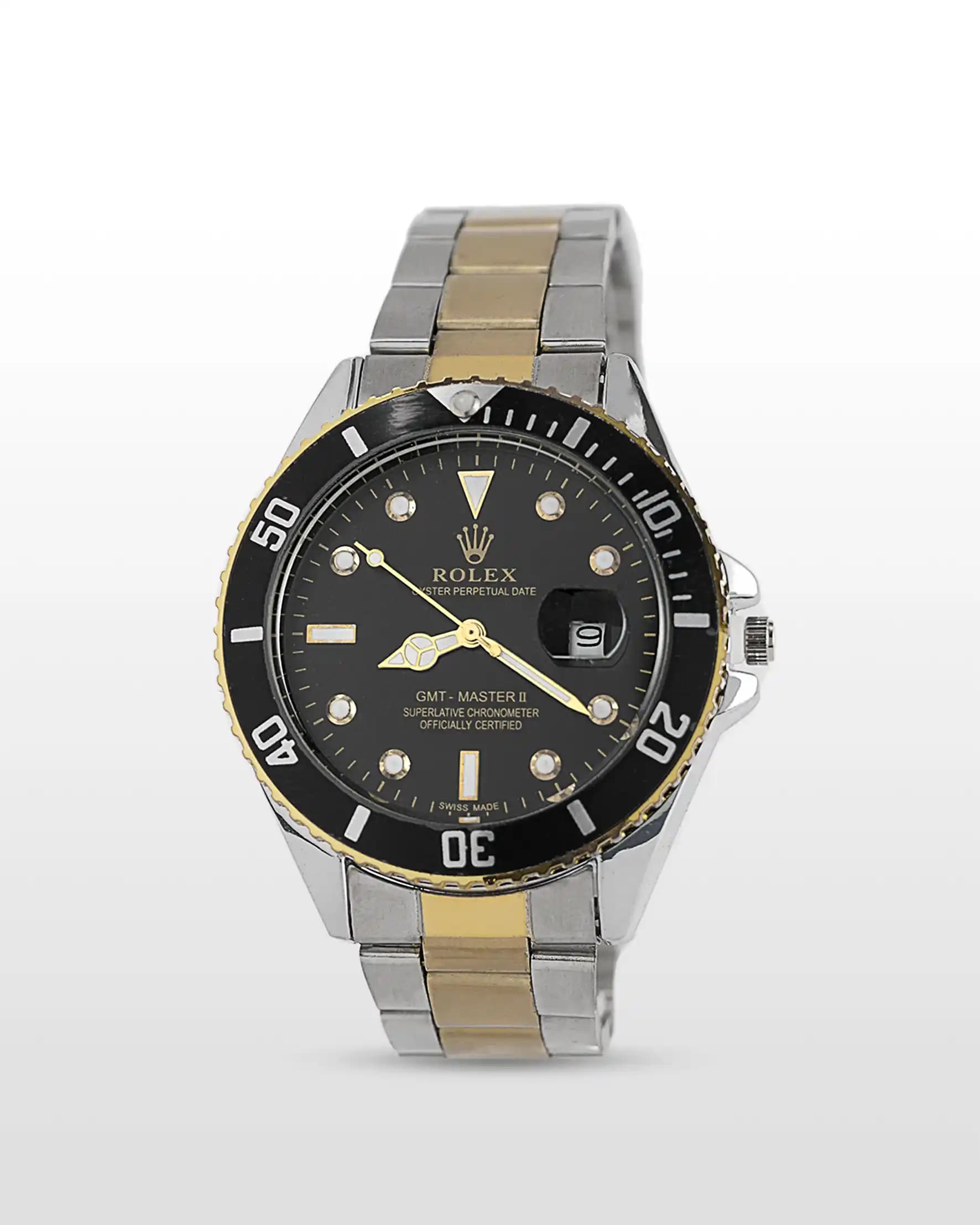 ساعت مچی مردانه رولکس ROLEX مدل 1159