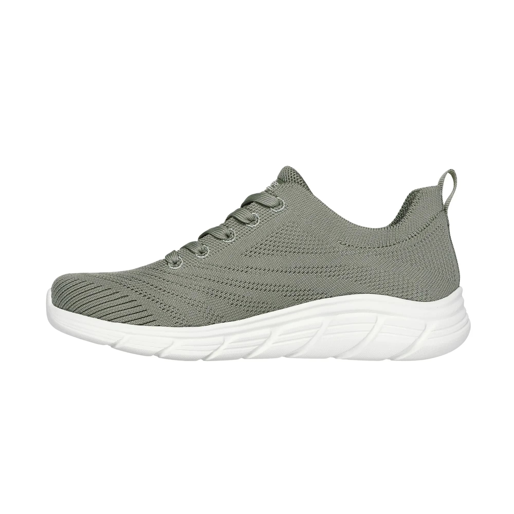 کفش زنانه اسکچرز مدل 117591 OLV BOBS Sport B Flex Lo – Graceful Stride — تصویر ۱۱