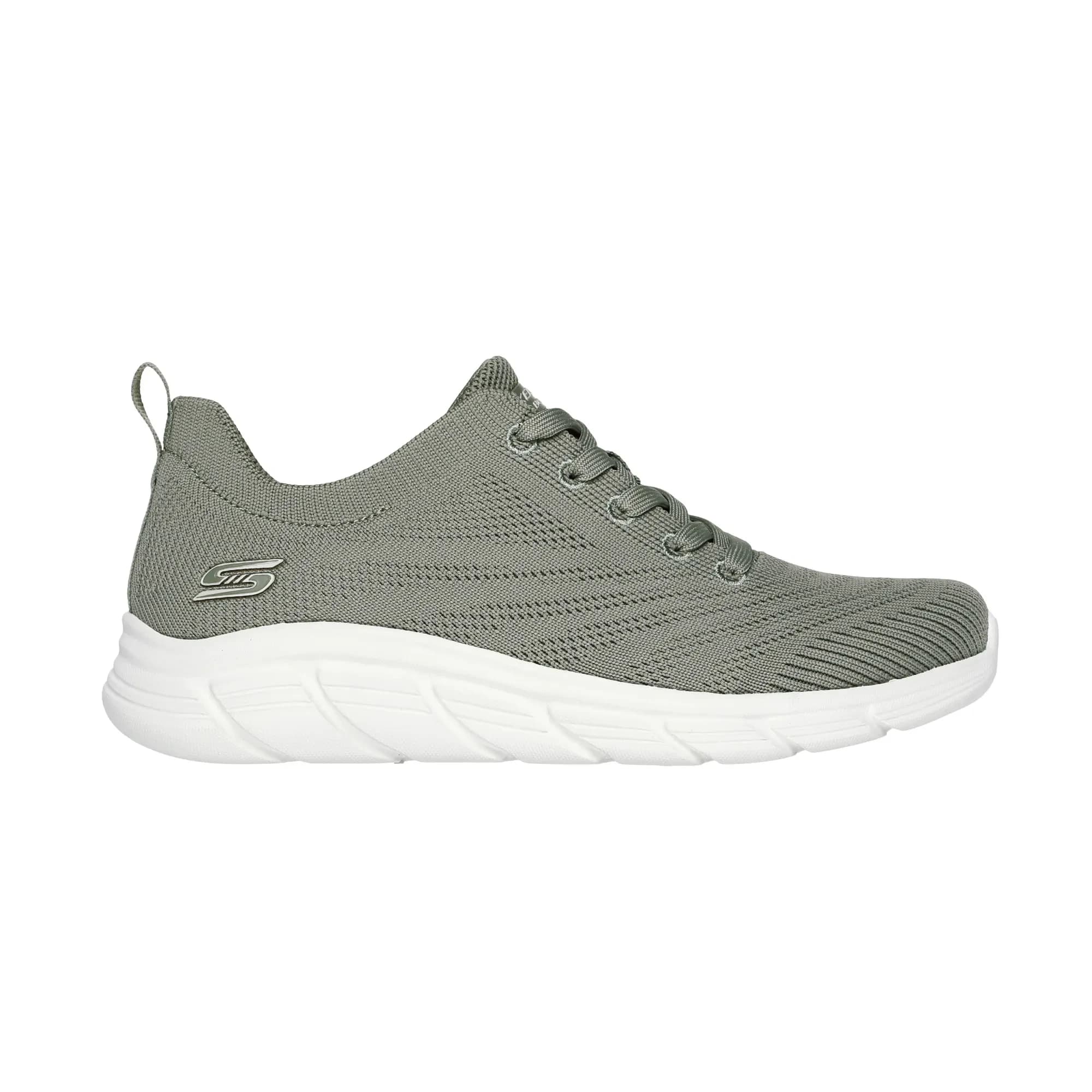 کفش زنانه اسکچرز مدل 117591 OLV BOBS Sport B Flex Lo – Graceful Stride — تصویر ۱۰