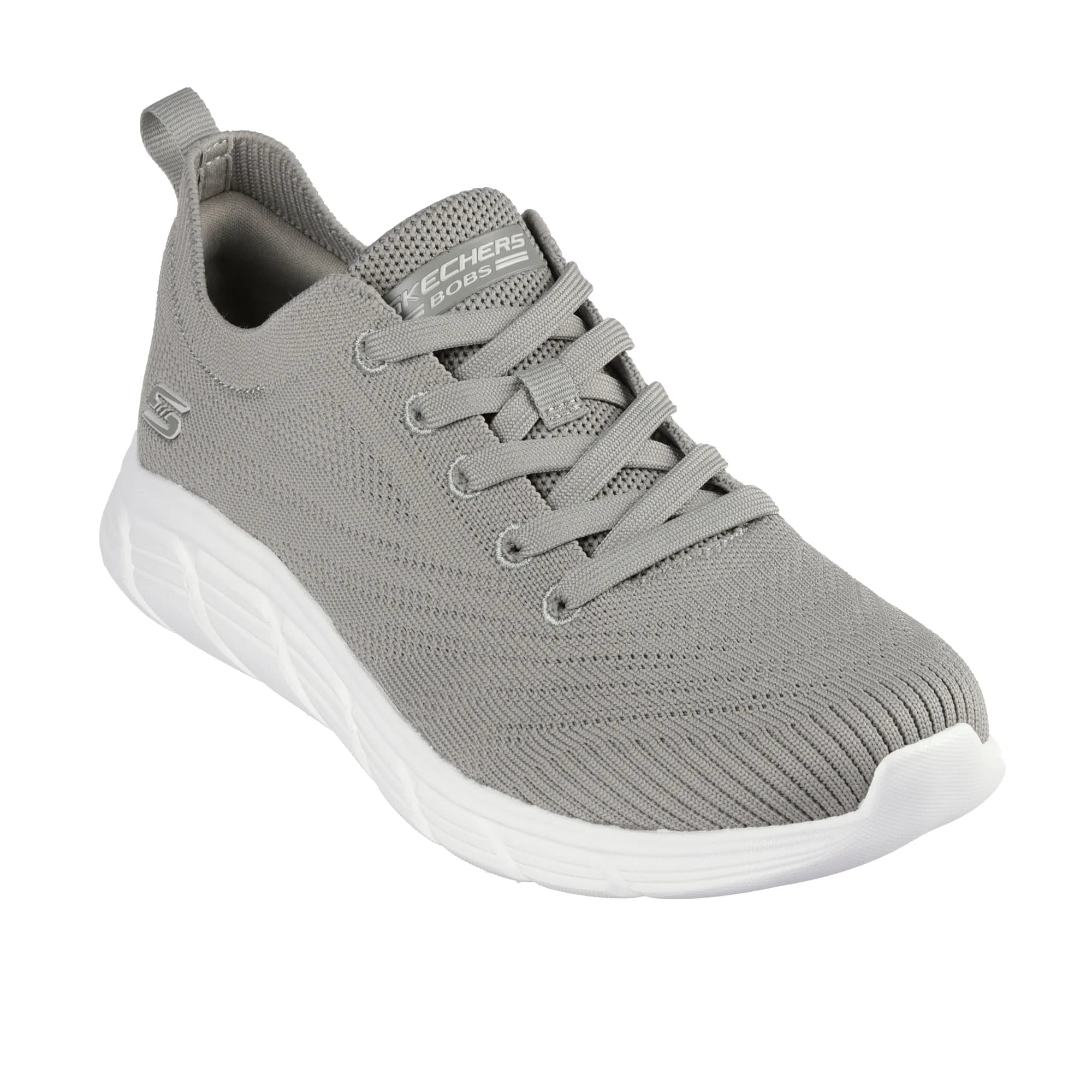 کفش زنانه اسکچرز مدل 117591 OLV BOBS Sport B Flex Lo – Graceful Stride