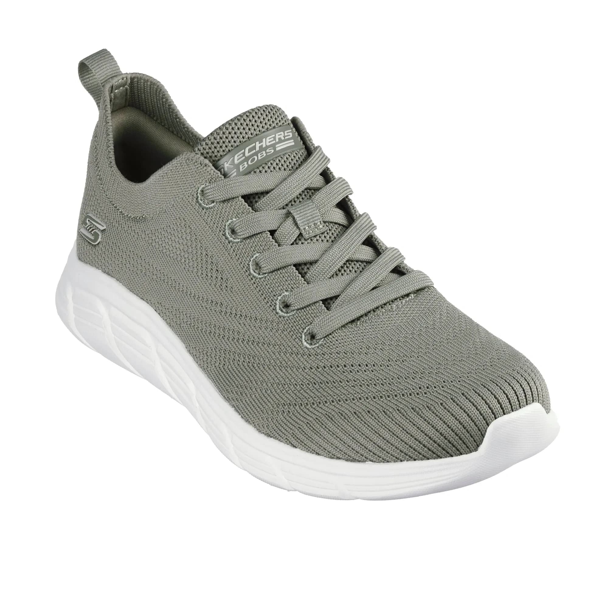 کفش زنانه اسکچرز مدل 117591 OLV BOBS Sport B Flex Lo – Graceful Stride — تصویر ۷