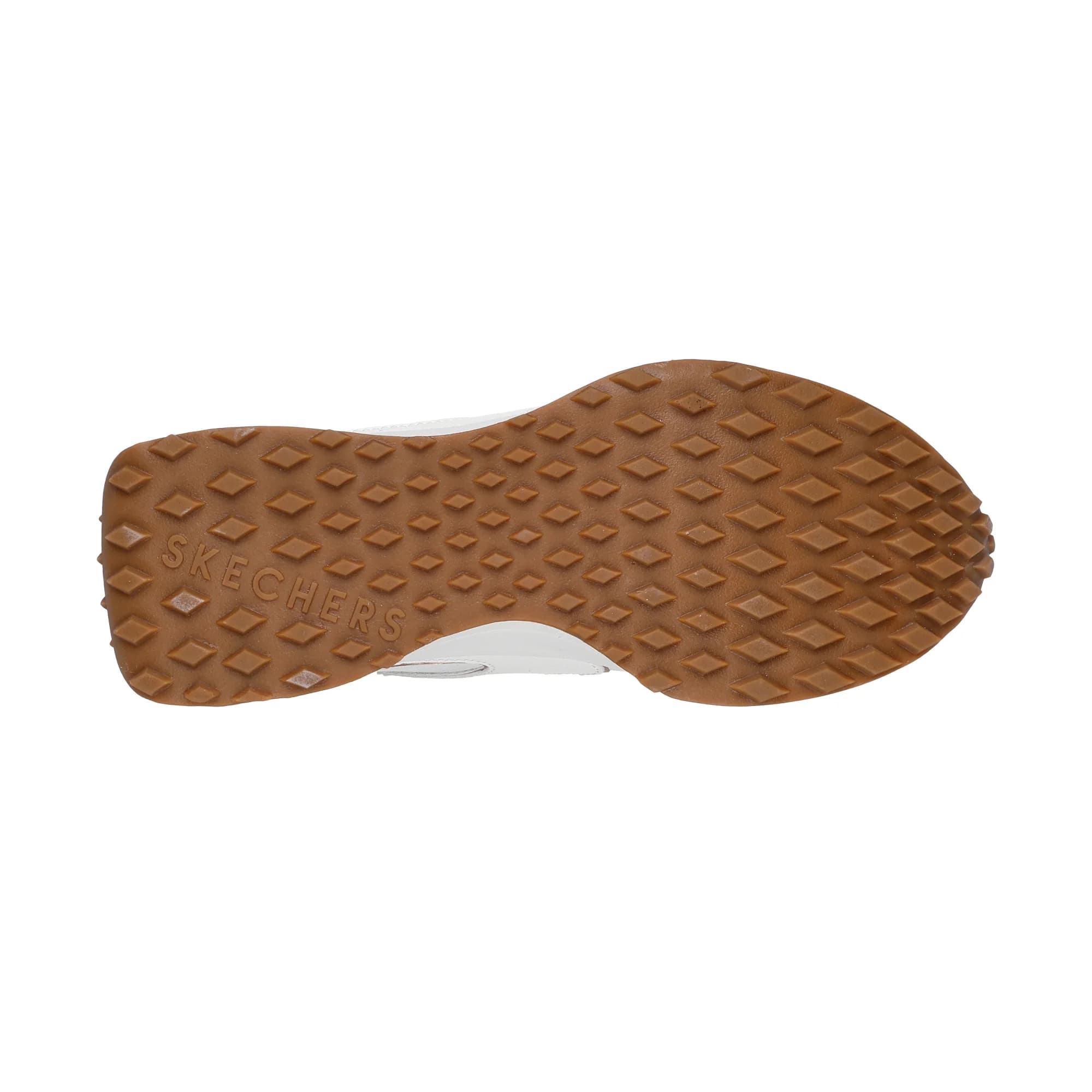 کفش زنانه اسکچرز مدل 177151 WHT Gusto – Path Winder — تصویر ۵