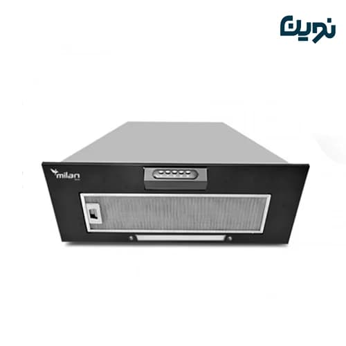 هود میلان مدل آراد 3006 — تصویر ۲