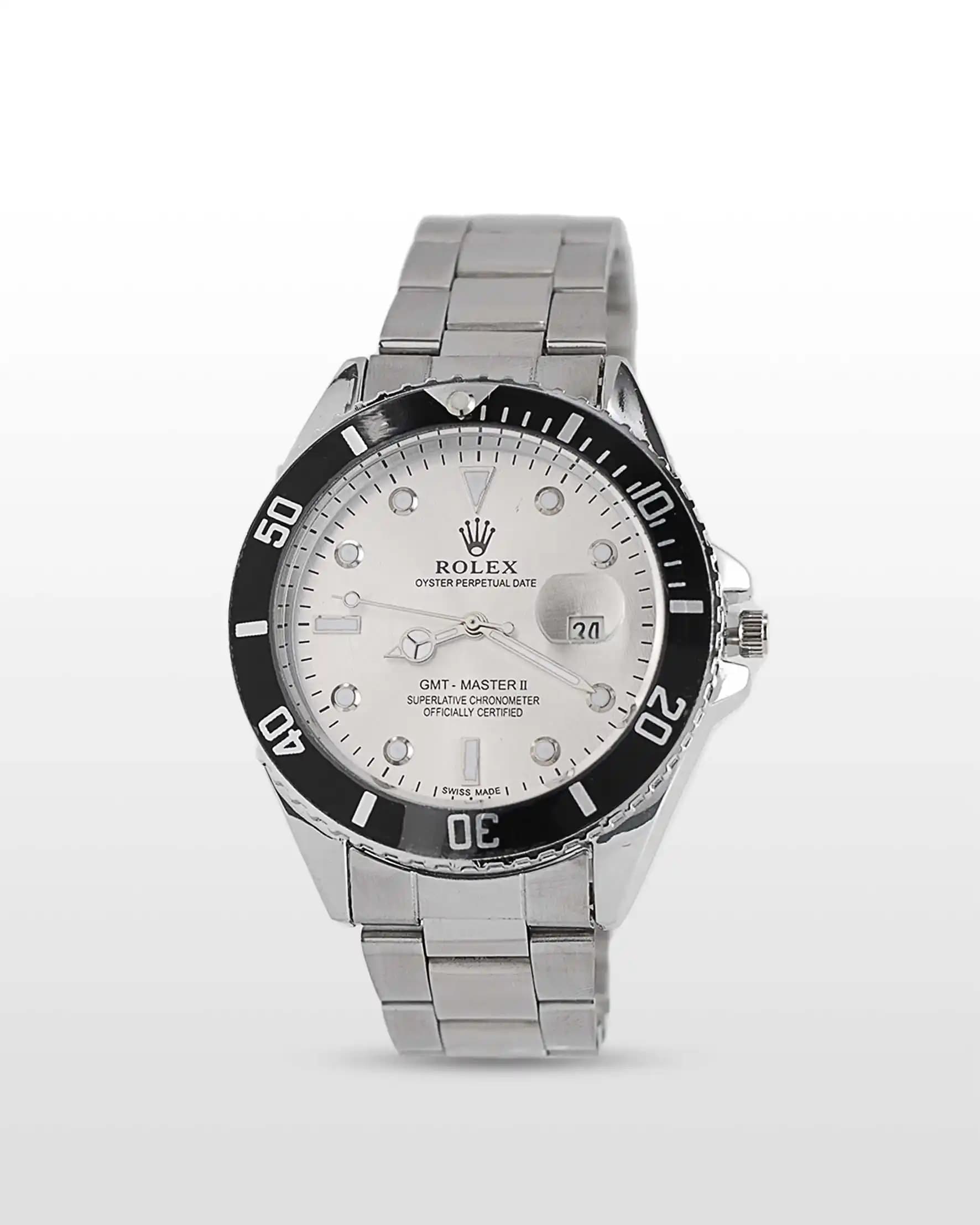ساعت مچی مردانه رولکس ROLEX مدل 1162