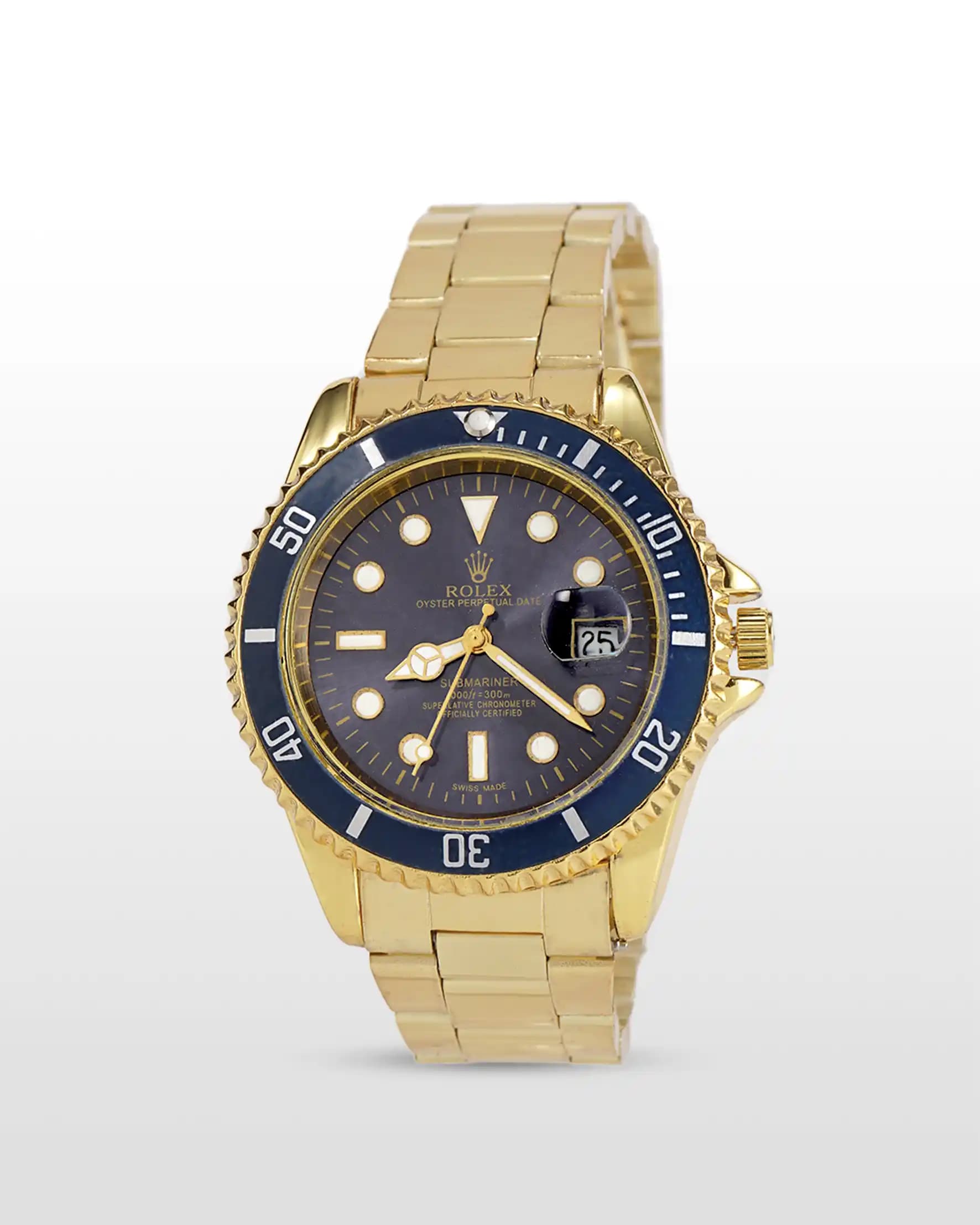 ساعت مچی مردانه رولکس ROLEX مدل 1135