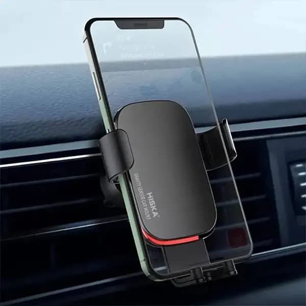هولدر موبایل هیسکا مدل Hk-2101 — تصویر ۴