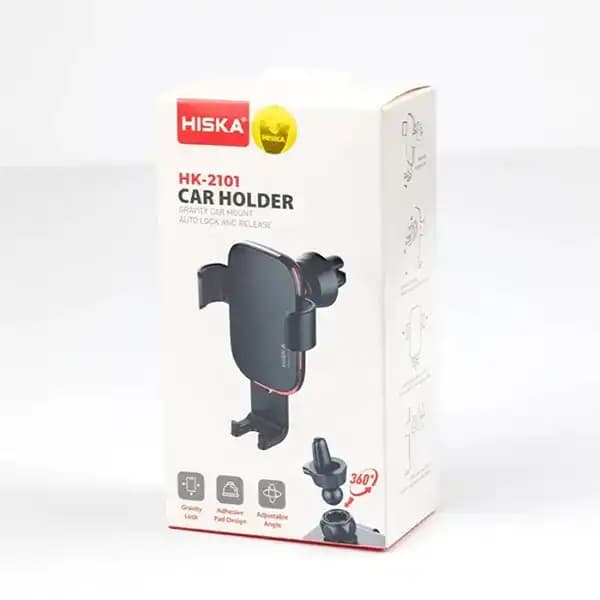 هولدر موبایل هیسکا مدل Hk-2101 — تصویر ۵