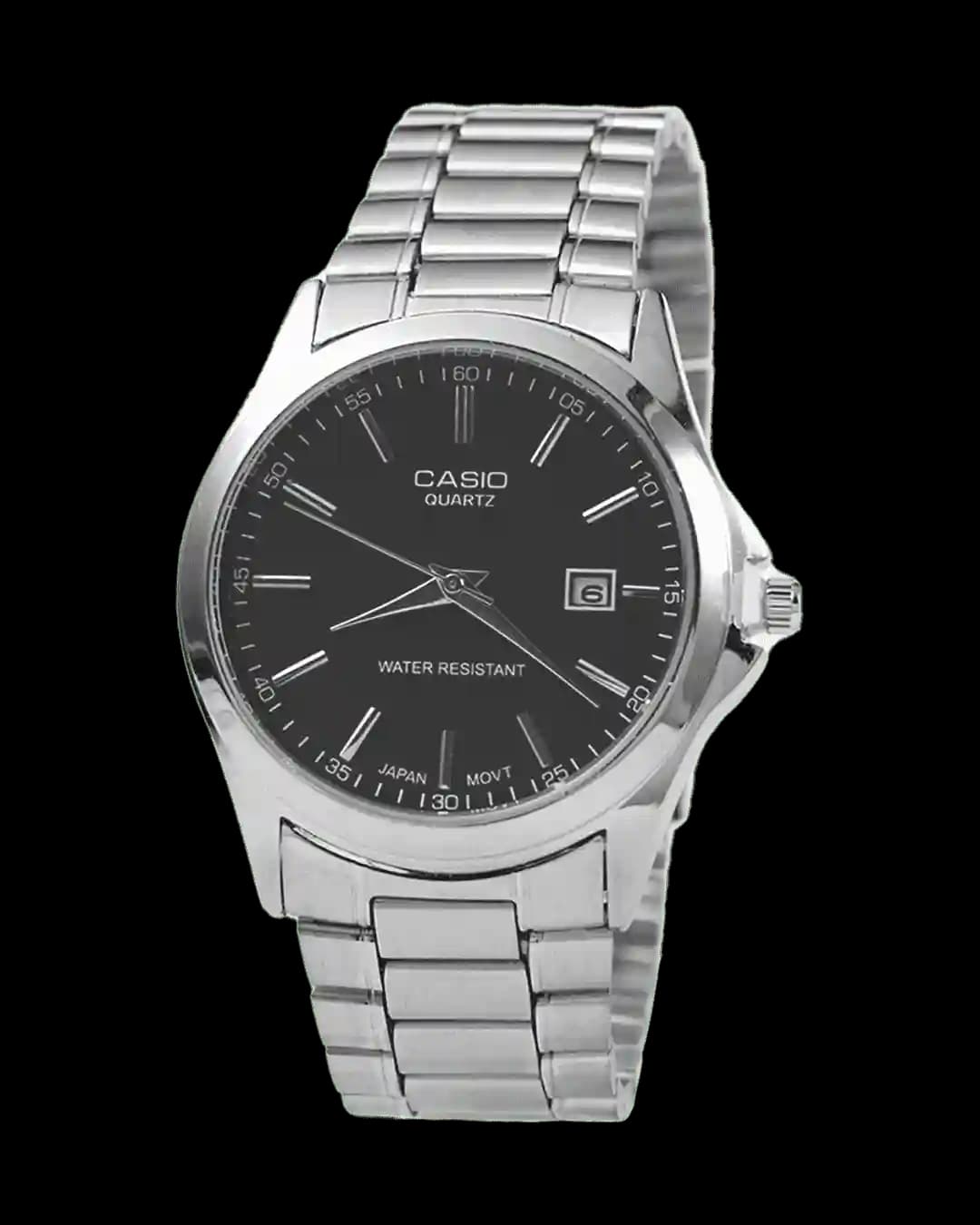 ساعت مچی مردانه کاسیو CASIO مدل 1121