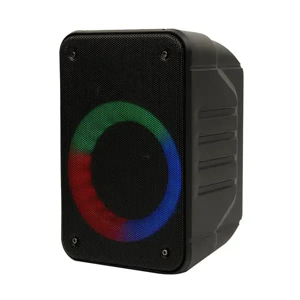 اسپیکر بلوتوثی رم و فلش خور KTS-1109 — تصویر ۱۱