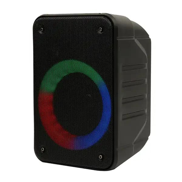 اسپیکر بلوتوثی رم و فلش خور KTS-1109 — تصویر ۱۲