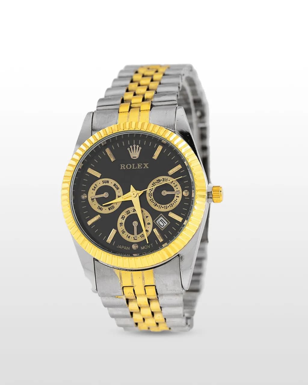ساعت مچی مردانه رولکس ROLEX مدل 1091