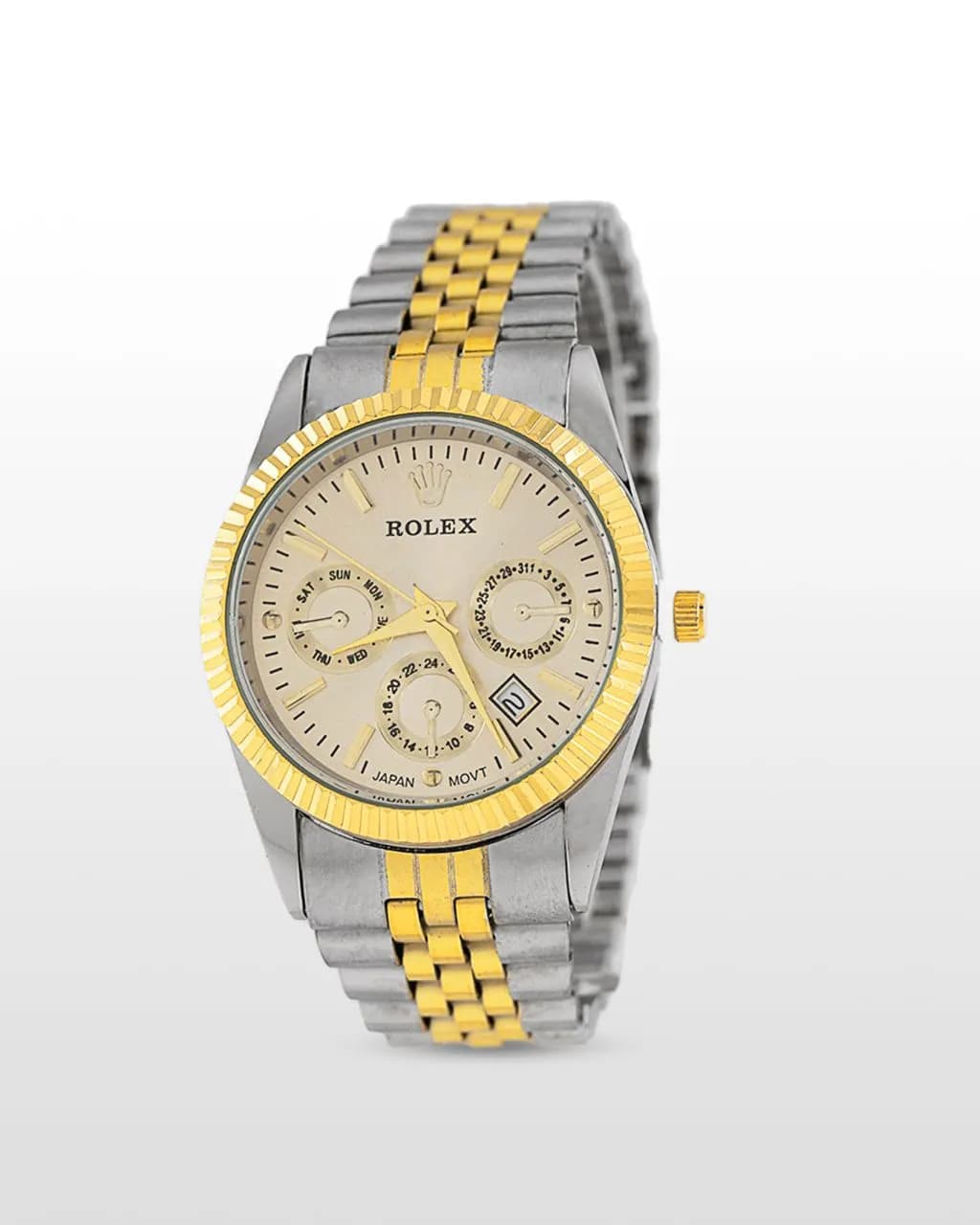 ساعت مچی مردانه رولکس ROLEX مدل 1088