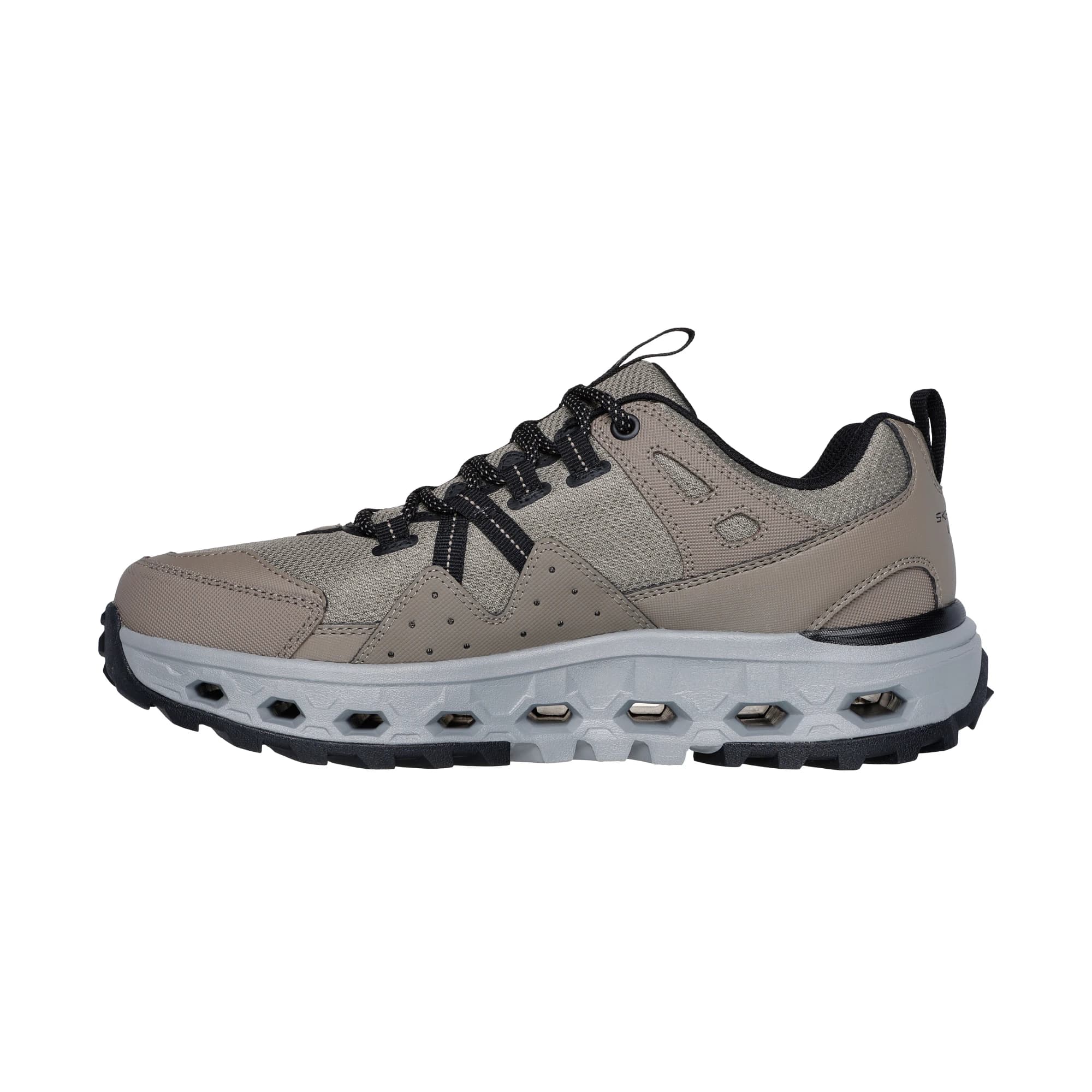 کفش مردانه اسکچرز مدل 237538 TNBK Glide-Step At — تصویر ۸