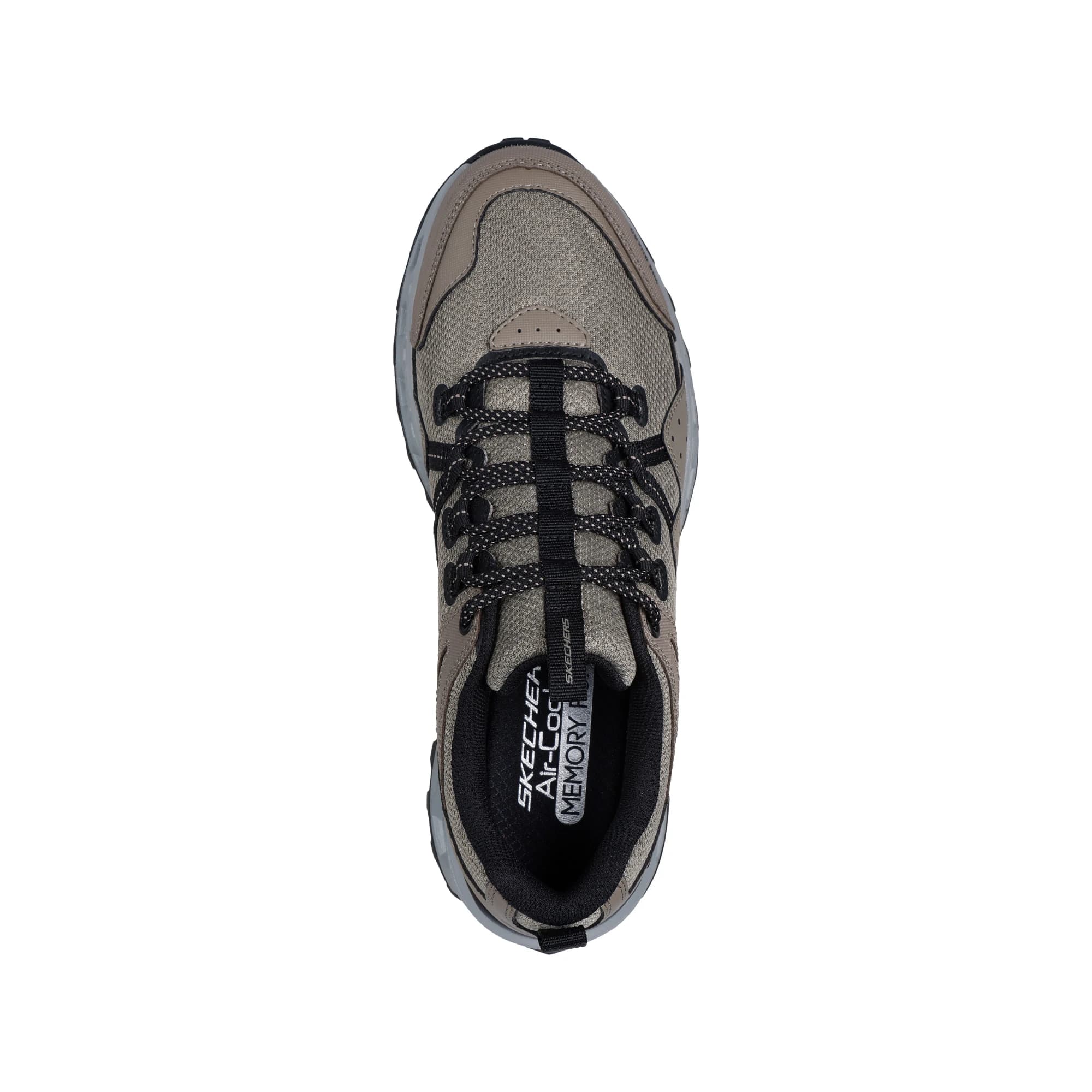 کفش مردانه اسکچرز مدل 237538 TNBK Glide-Step At — تصویر ۹