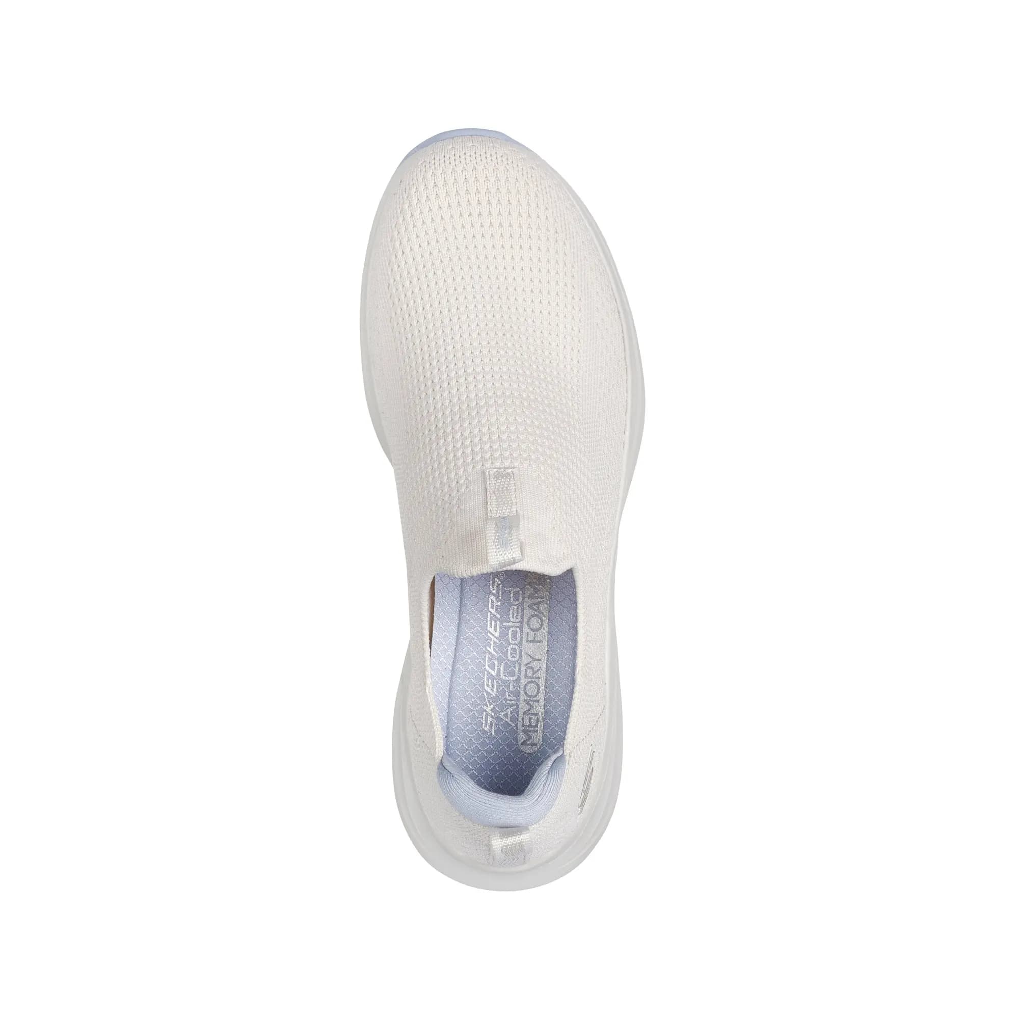 کفش زنانه اسکچرز مدل 150020 NTLB Vapor Foam – True Classic — تصویر ۴