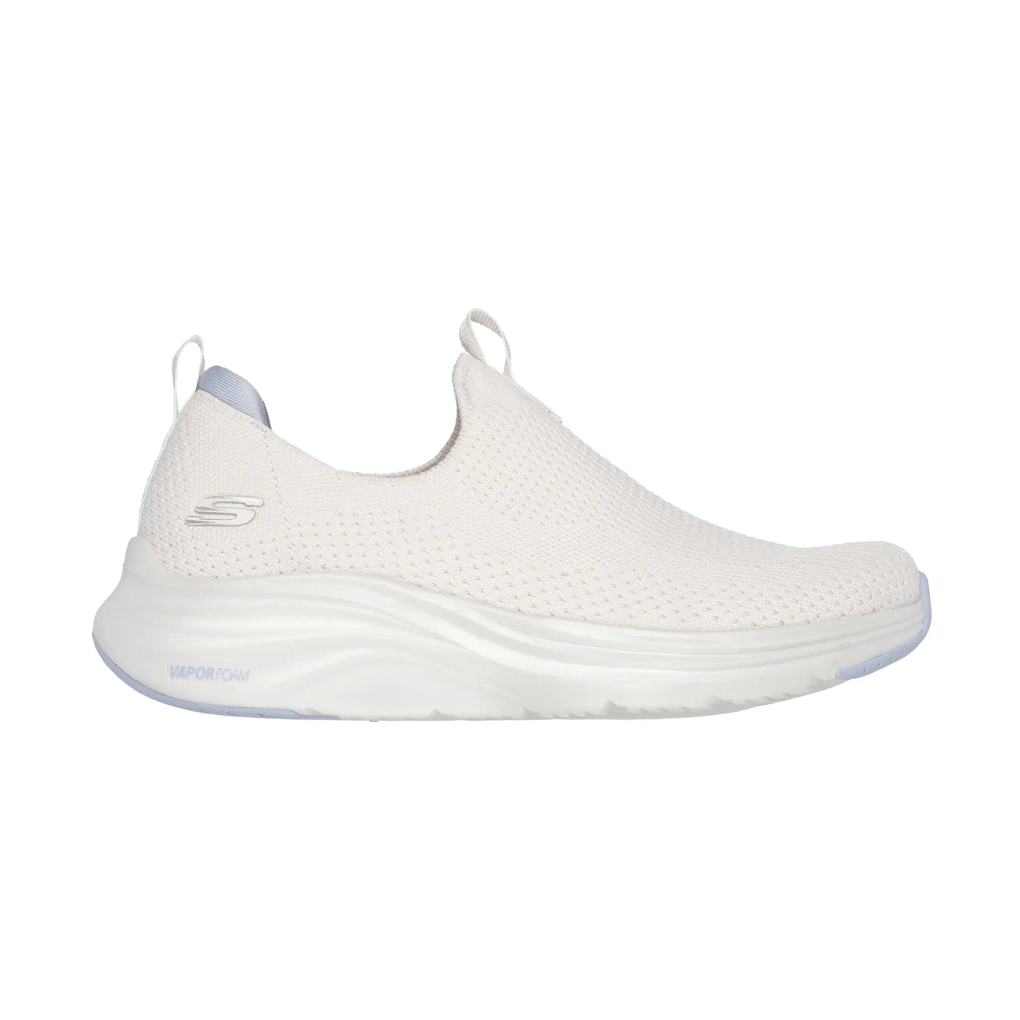 کفش زنانه اسکچرز مدل 150020 NTLB Vapor Foam – True Classic — تصویر ۲