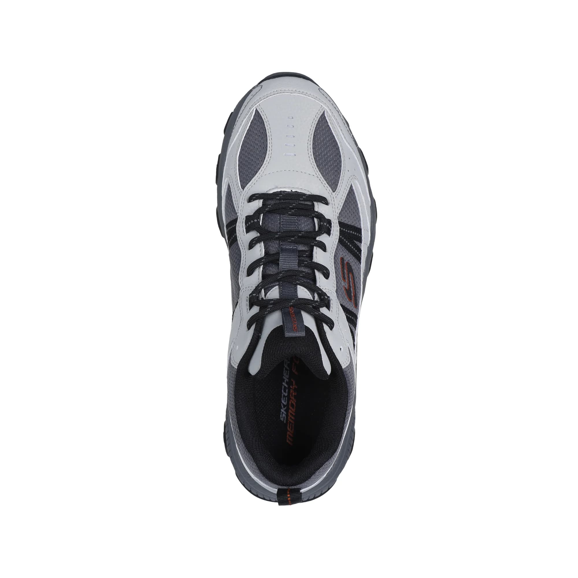 کفش مردانه اسکچرز مدل 237527 GYOR Stamina AT – Upper Stitch — تصویر ۹