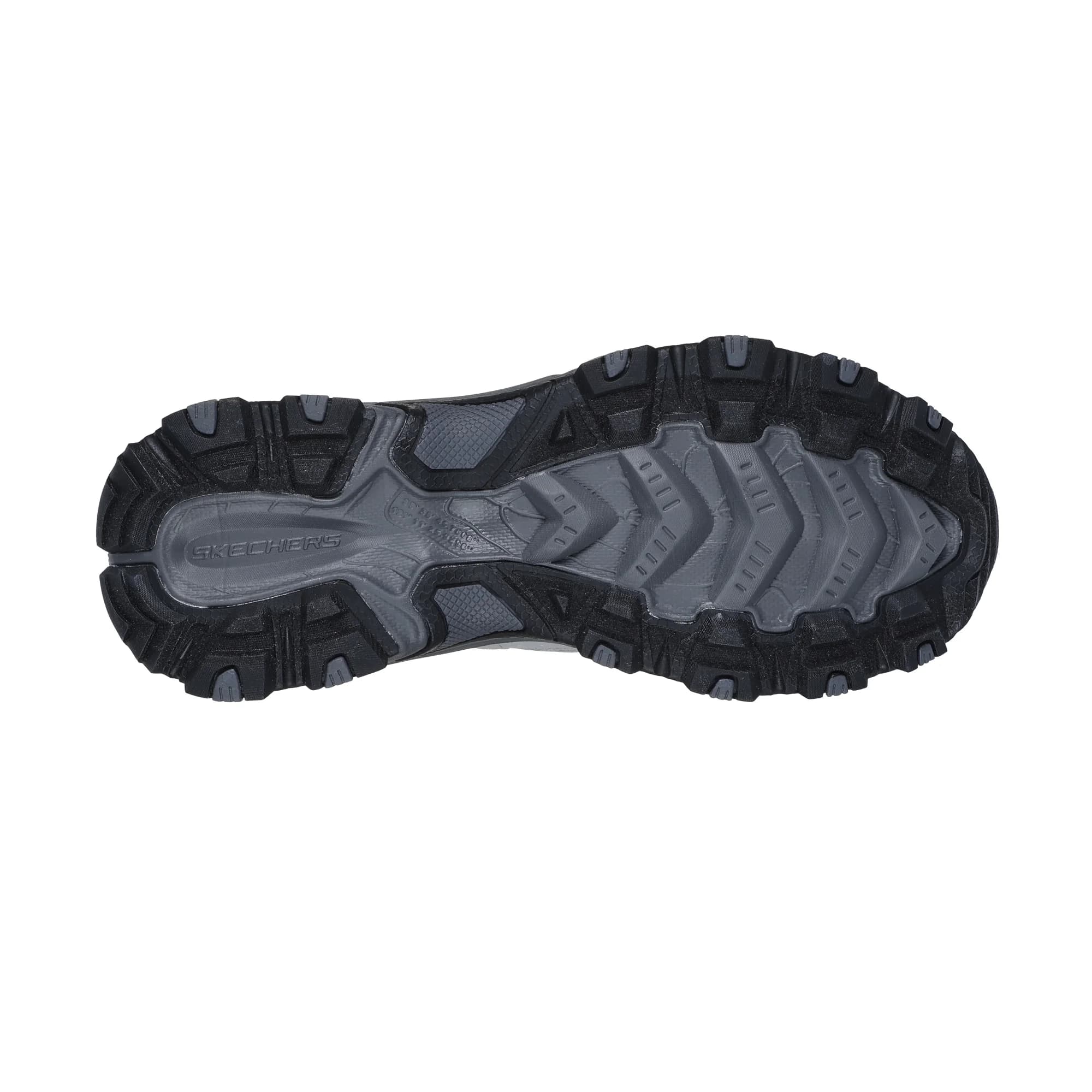 کفش مردانه اسکچرز مدل 237527 GYOR Stamina AT – Upper Stitch — تصویر ۵