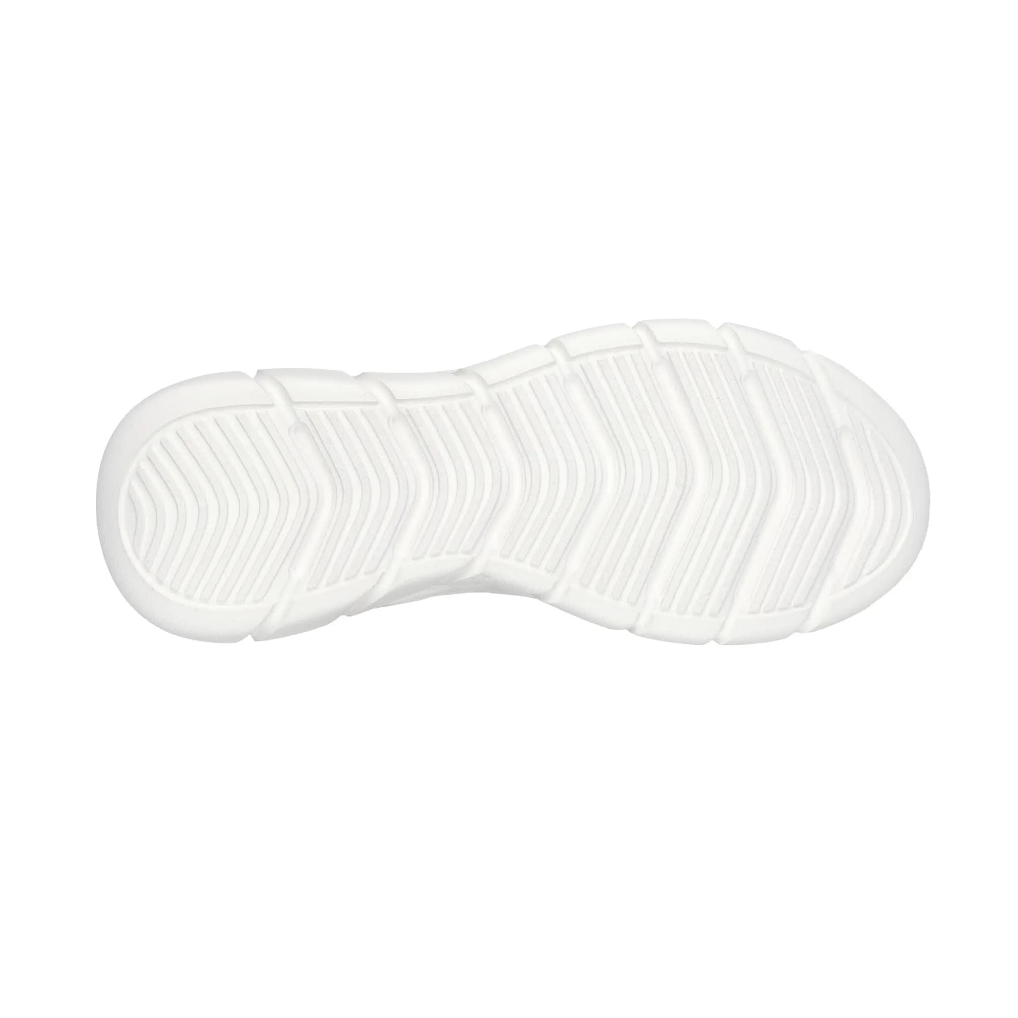 کفش زنانه اسکچرز مدل 117329 QUAL BOBS B Flex – Swift Flair — تصویر ۱۰