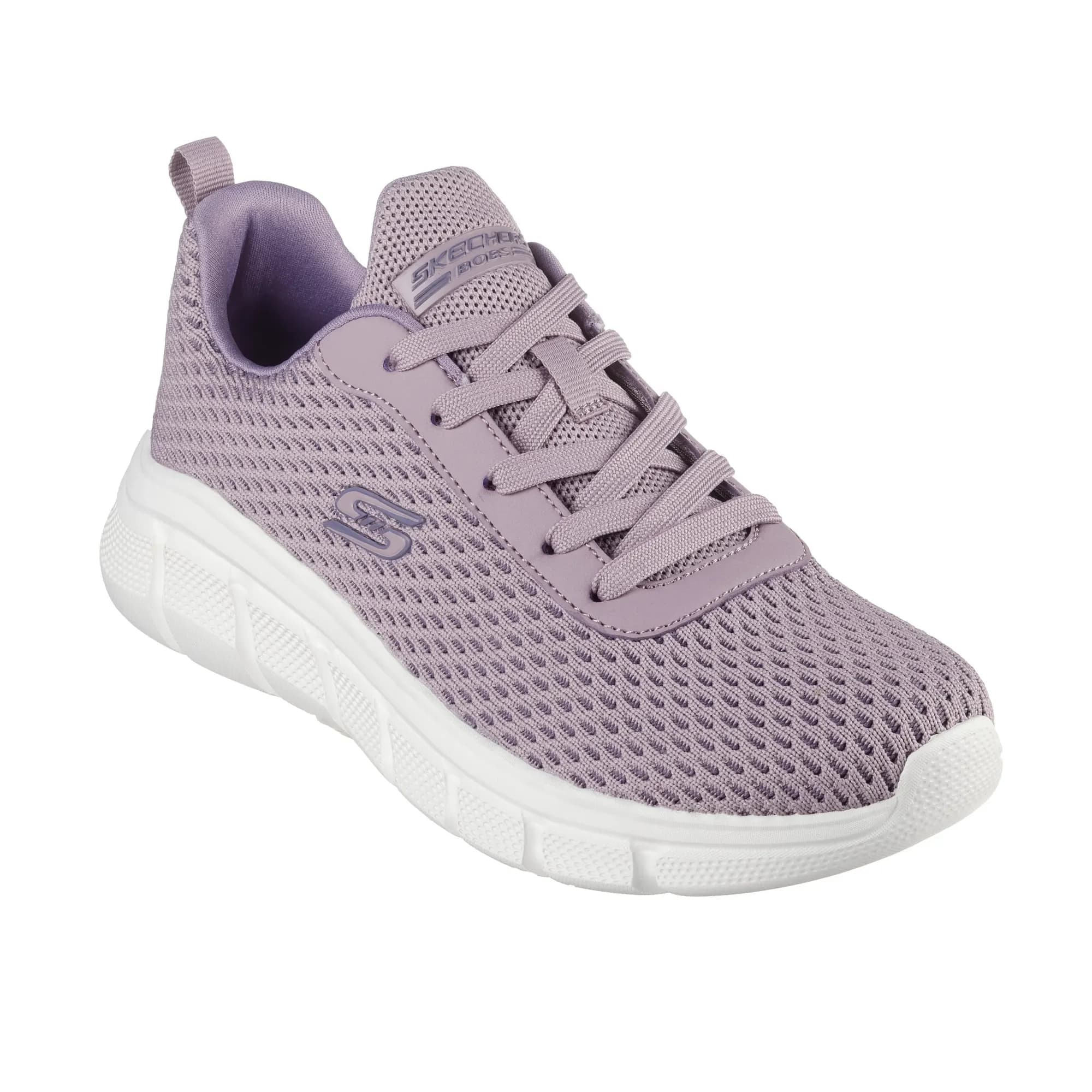 کفش زنانه اسکچرز مدل 117329 QUAL BOBS B Flex – Swift Flair — تصویر ۶