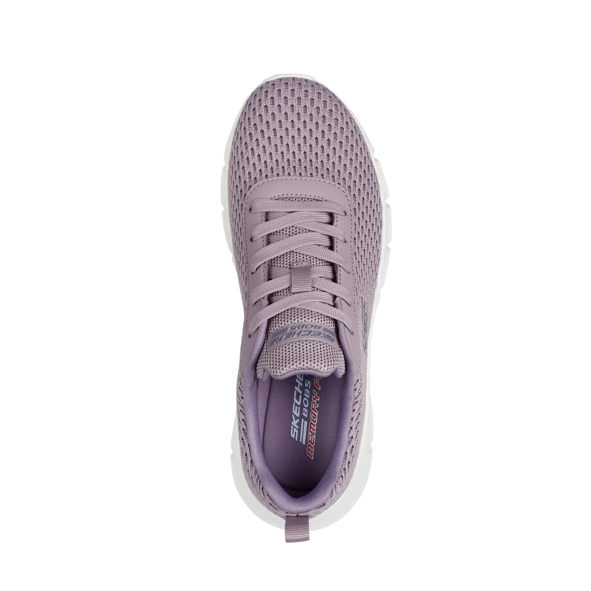 کفش زنانه اسکچرز مدل 117329 QUAL BOBS B Flex – Swift Flair — تصویر ۴