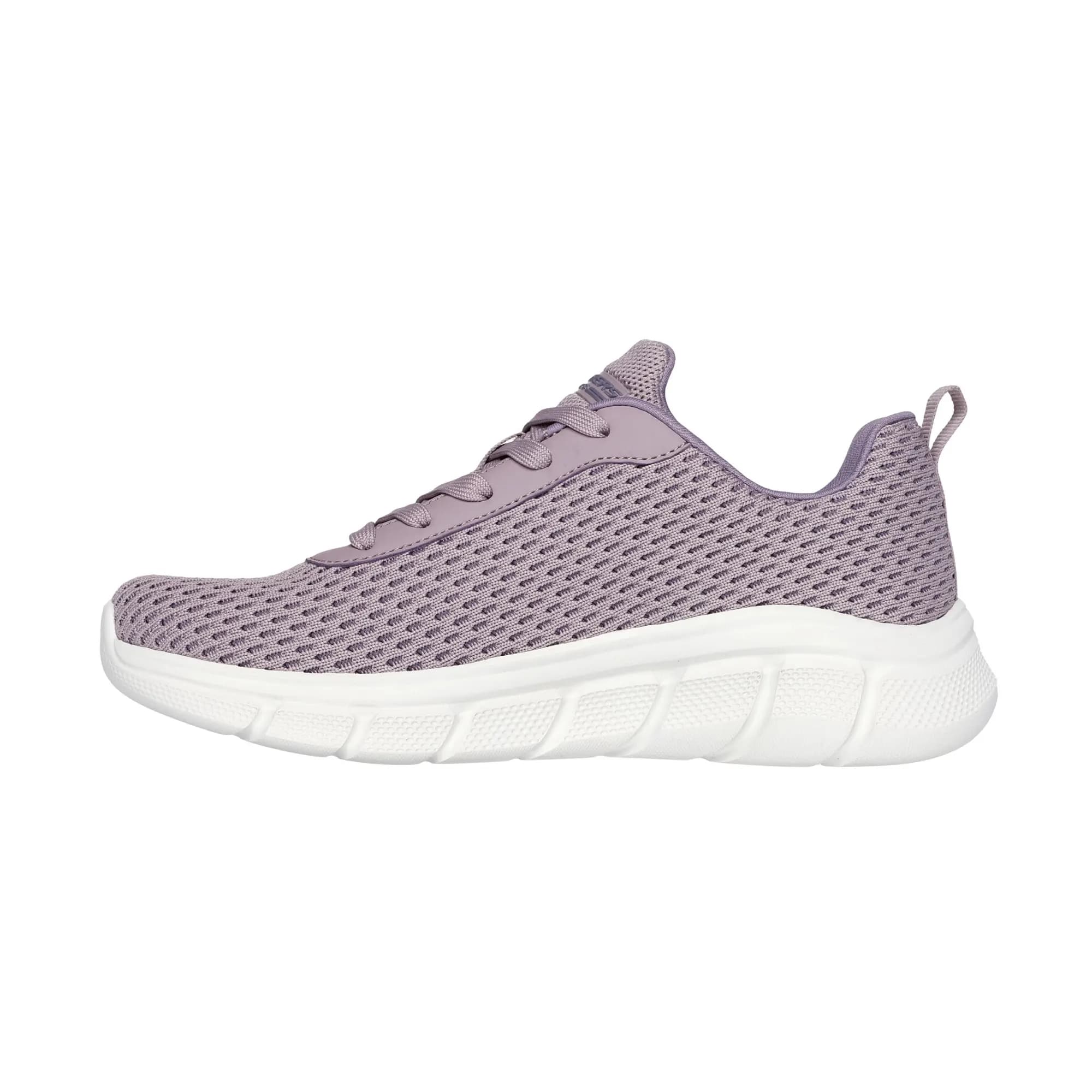 کفش زنانه اسکچرز مدل 117329 QUAL BOBS B Flex – Swift Flair — تصویر ۳