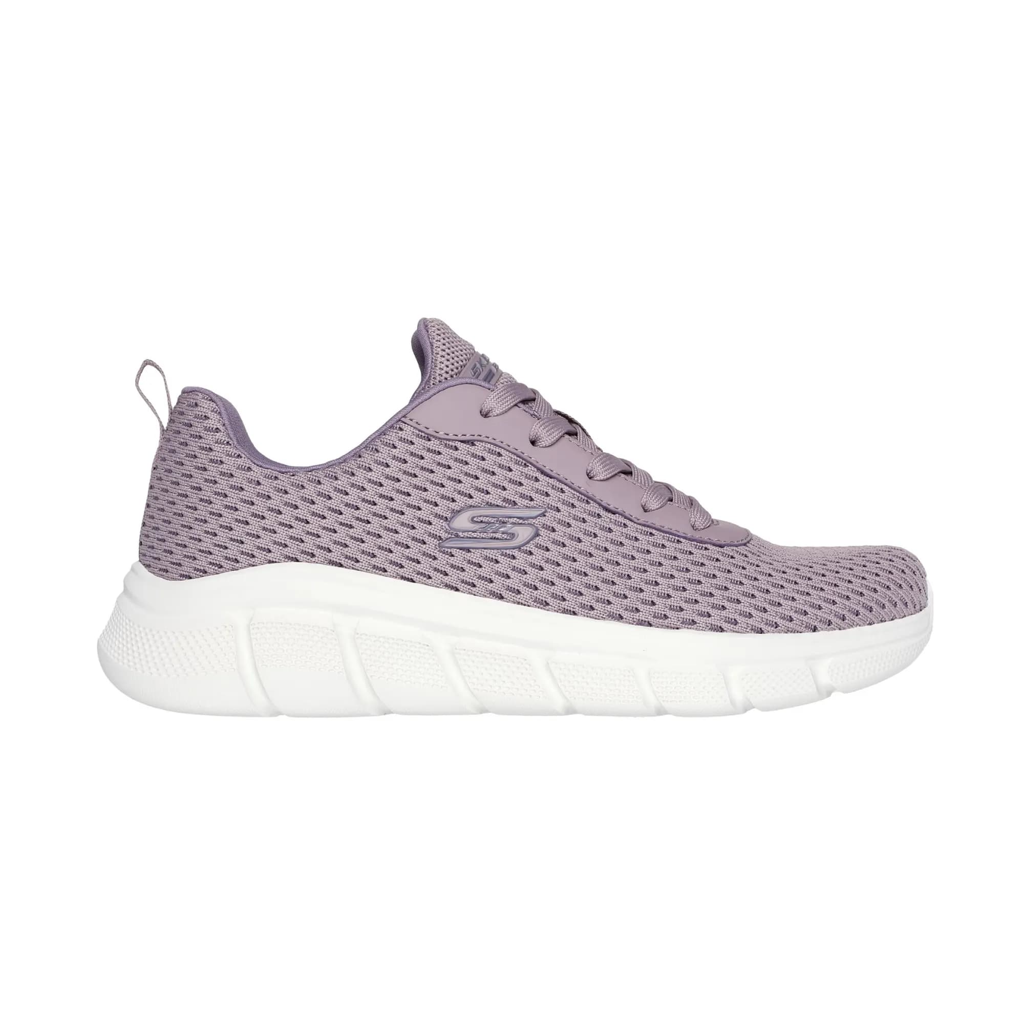 کفش زنانه اسکچرز مدل 117329 QUAL BOBS B Flex – Swift Flair — تصویر ۲