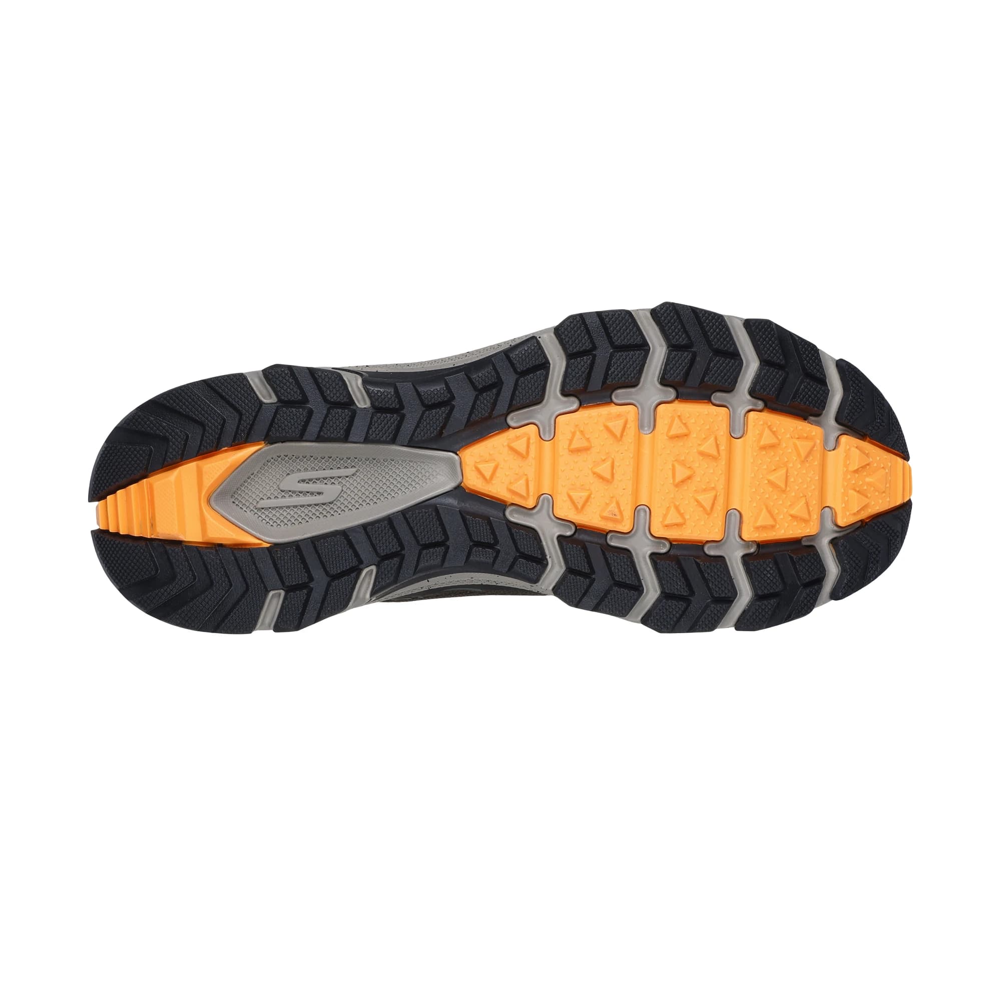 کفش مردانه اسکچرز 220761 OLV Slip-ins: GO RUN Trail Altitude 2.0 – Utmost Tread — تصویر ۵