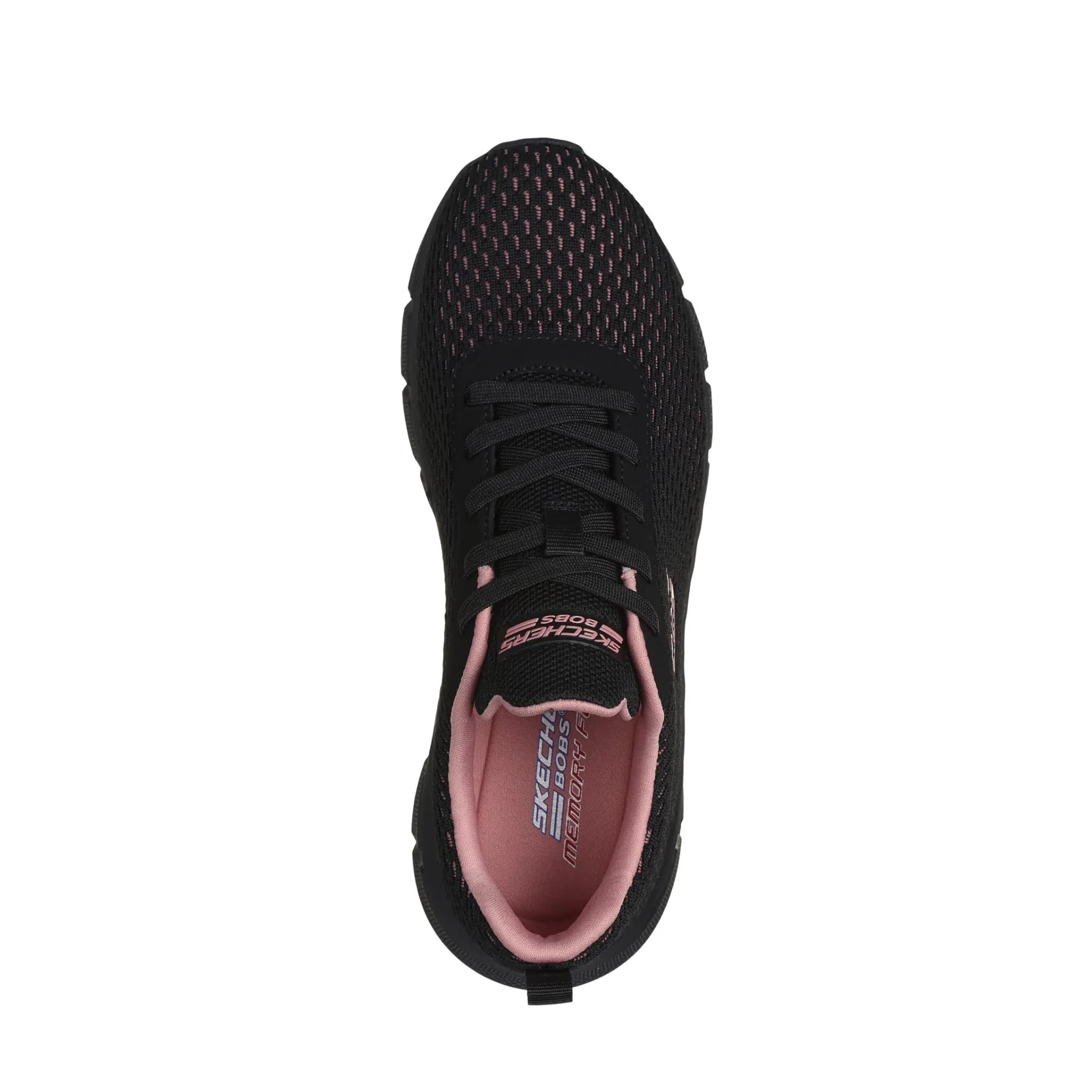 کفش زنانه اسکچرز مدل 117329 BBK BOBS B Flex – Swift Flair — تصویر ۹