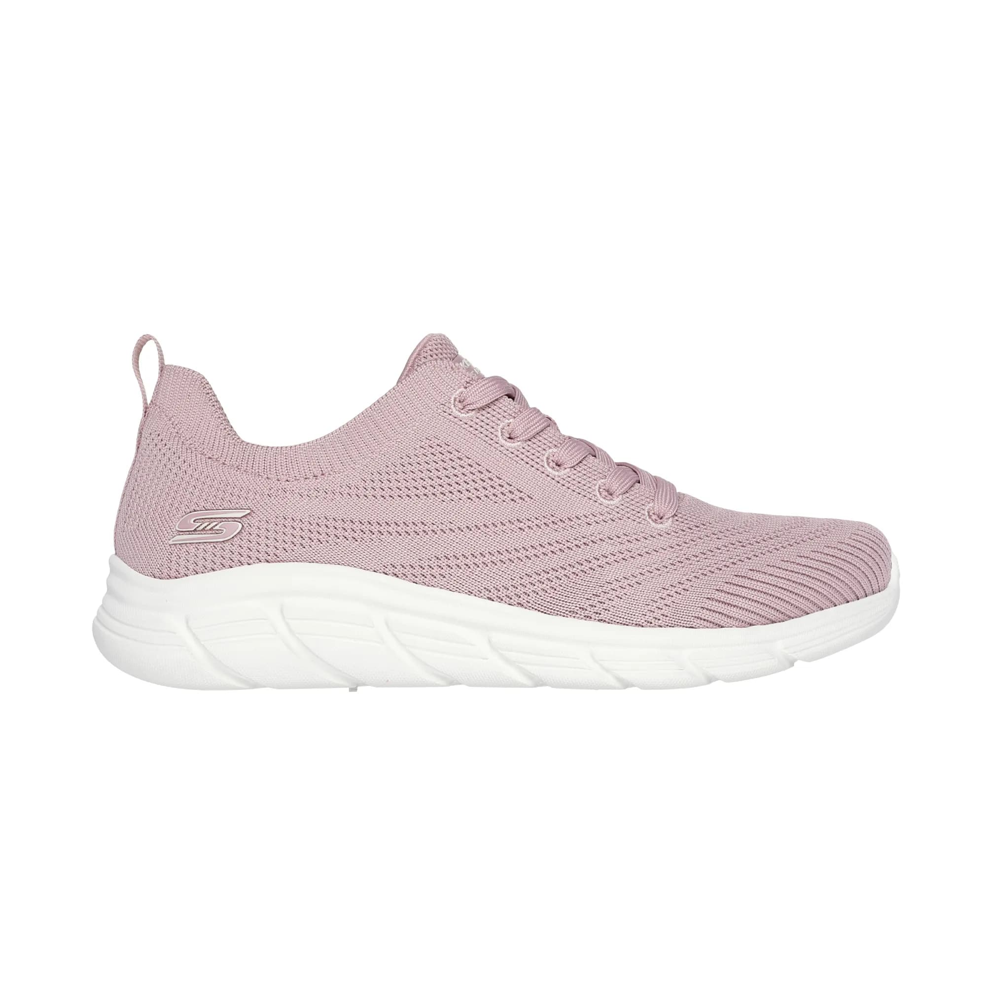 کفش زنانه اسکچرز مدل 117591 BLSH BOBS Sport B Flex Lo – Graceful Stride — تصویر ۲