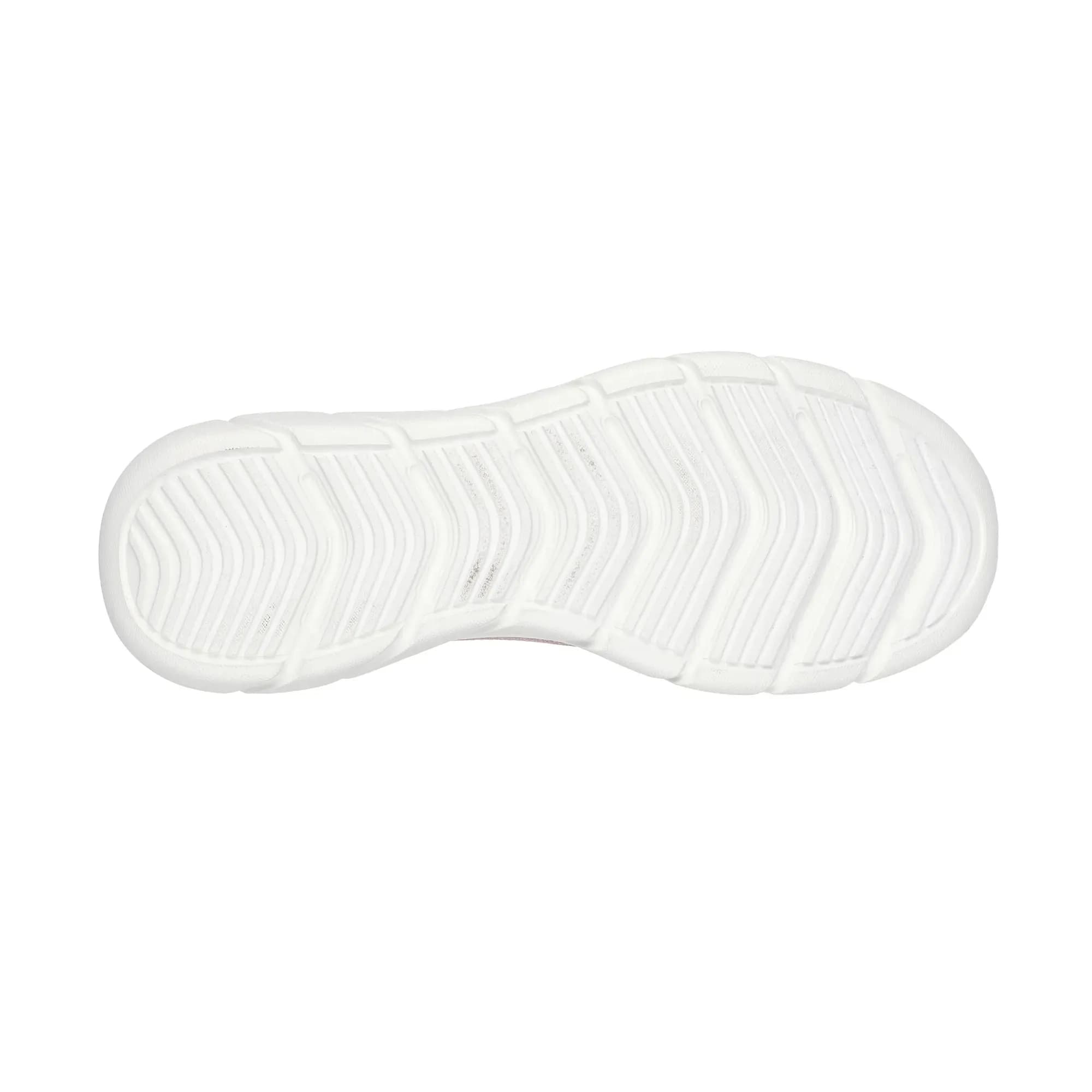 کفش زنانه اسکچرز مدل 117591 BLSH BOBS Sport B Flex Lo – Graceful Stride — تصویر ۵