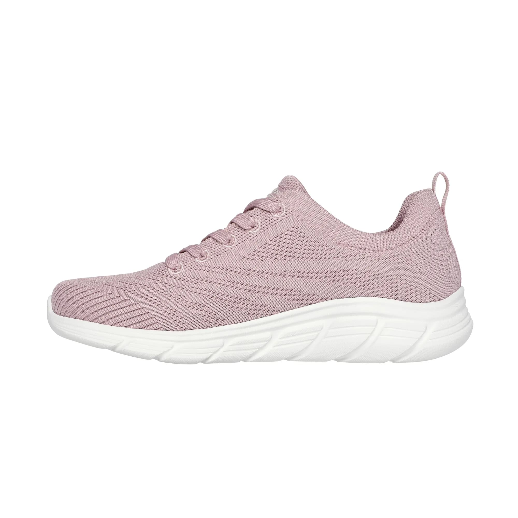 کفش زنانه اسکچرز مدل 117591 BLSH BOBS Sport B Flex Lo – Graceful Stride — تصویر ۳