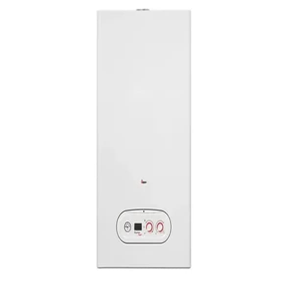 پکیج شوفاژ دیواری بوتان مدل Parma28 RSi Digital — تصویر ۲