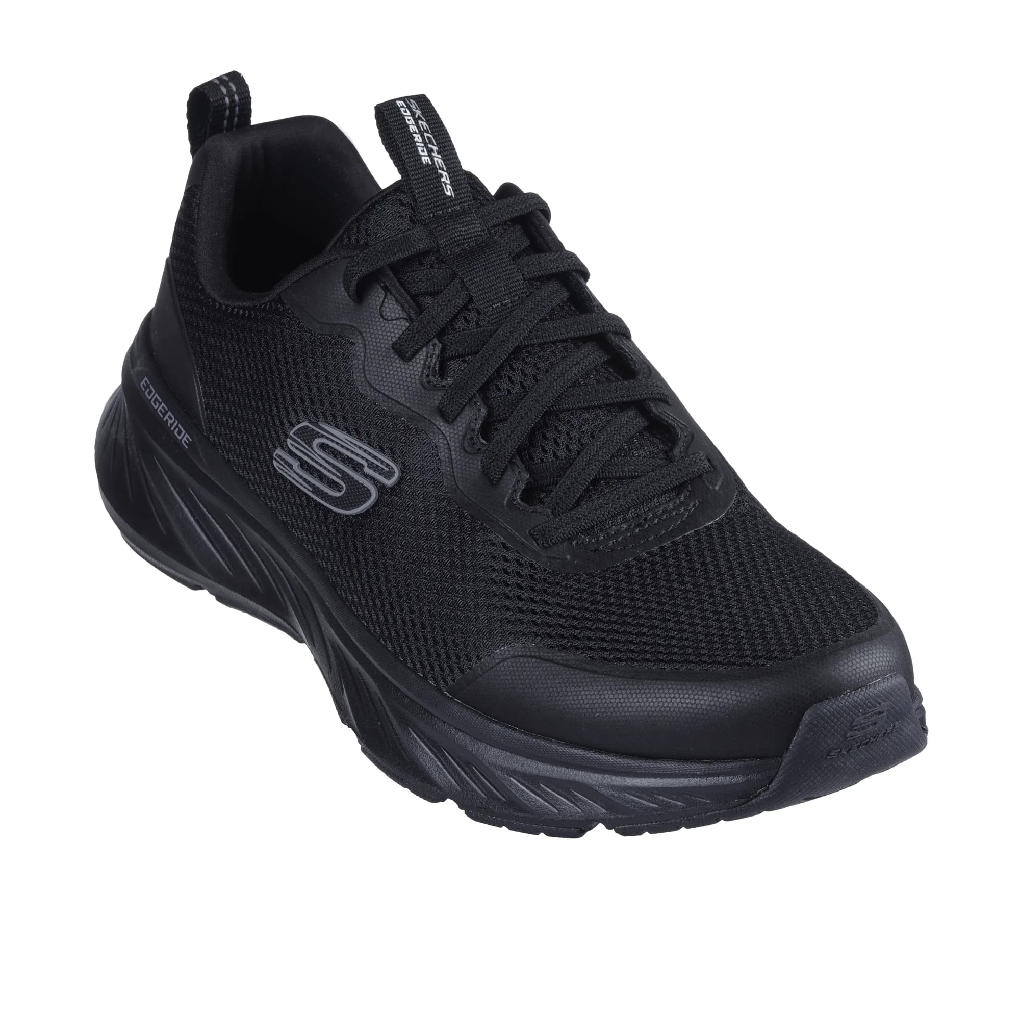 کفش مردانه اسکچرز مدل 232835 BBK Relaxed Fit: Edgeride – Rekze — تصویر ۶
