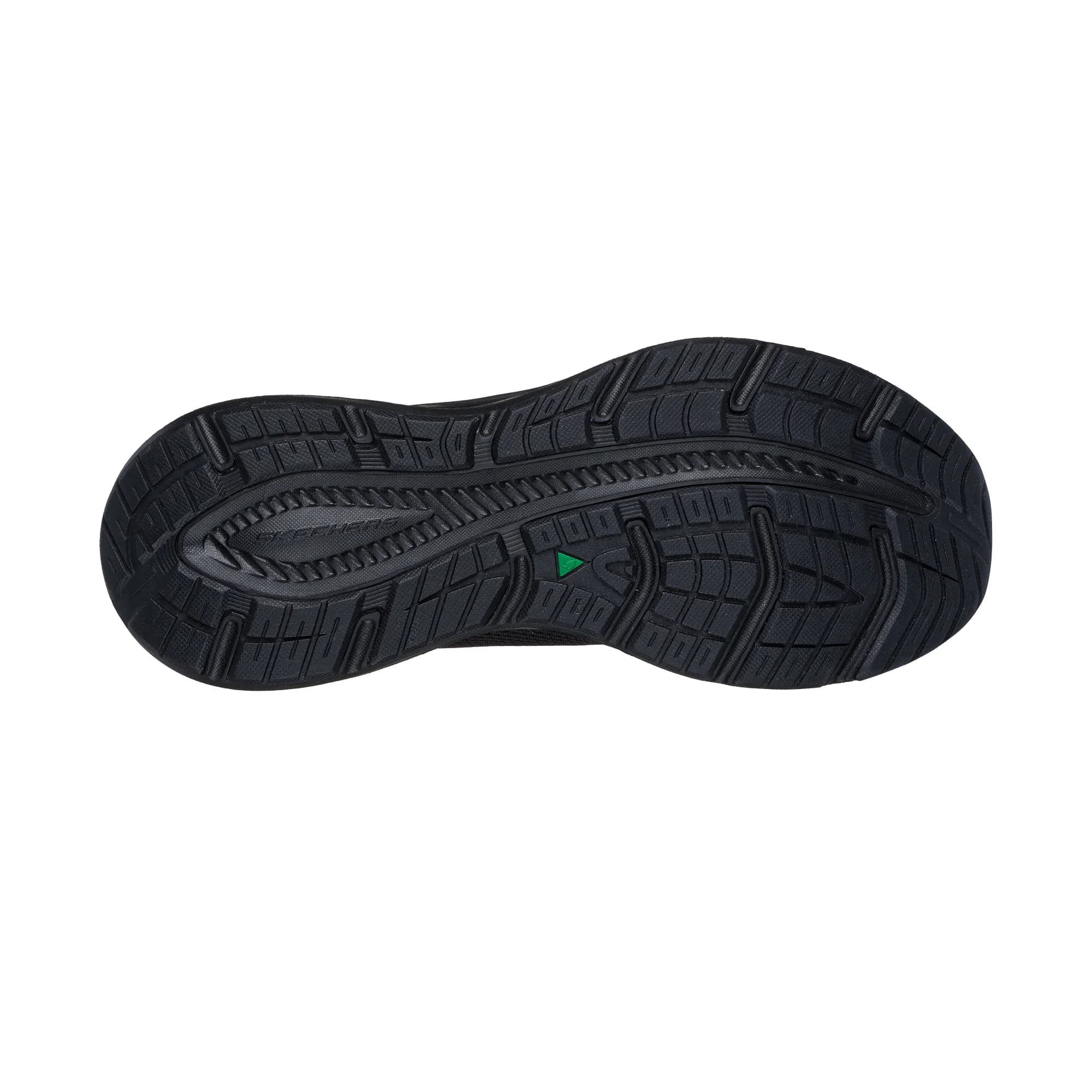 کفش مردانه اسکچرز مدل 232835 BBK Relaxed Fit: Edgeride – Rekze — تصویر ۵