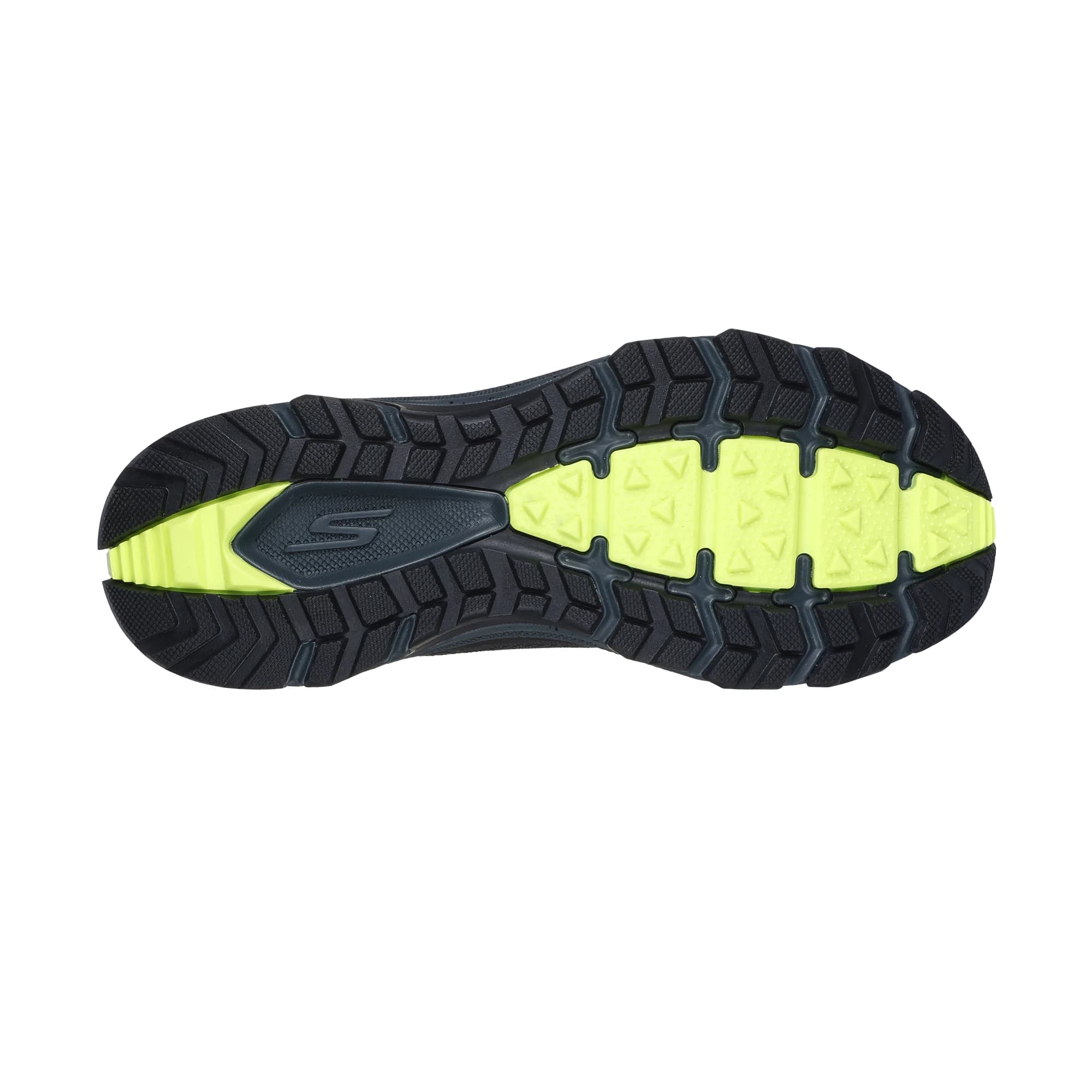 کفش مردانه اسکچرز 220761 BKGY Slip-ins: GO RUN Trail Altitude 2.0 – Utmost Tread — تصویر ۵