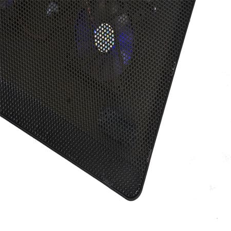 پایه خنک کننده لپ تاپ میکاسو مدل NCP-064 — تصویر ۹