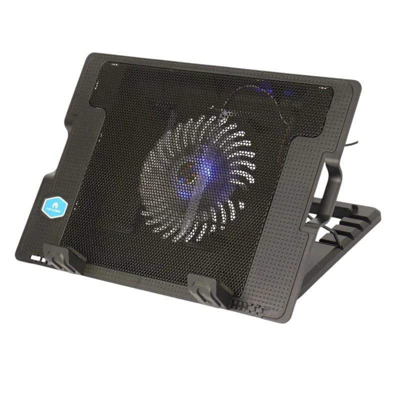 پایه خنک کننده لپ تاپ میکاسو مدل NCP-235 — تصویر ۶