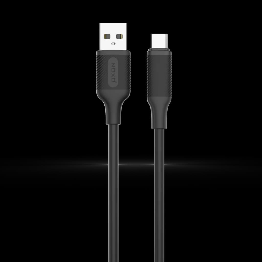 کابل تبدیل USB-A به Type-C نوکسو مدل CN-1 طول 1متر — تصویر ۴