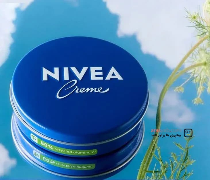 کرم مرطوب‌کننده نیوآ مدل Creme حجم ۱۵۰ میل — تصویر ۳