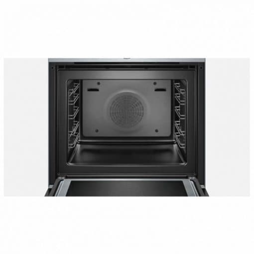 فر بخارپز توکار BOSCH HRG6769S1B — تصویر ۸