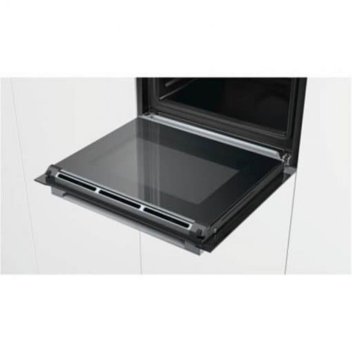 فر بخارپز توکار BOSCH HRG6769S1B — تصویر ۴