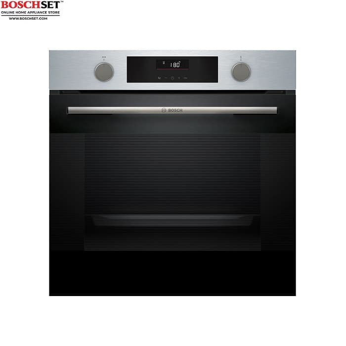 فر توکار BOSCH HUA736ER0 — تصویر ۹