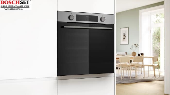 فر توکار BOSCH HUA736ER0 — تصویر ۱۱