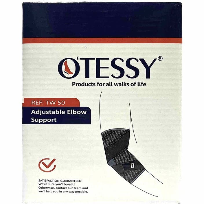 آرنج بند کشی ساده سایز ایکس لارج otessy — تصویر ۲