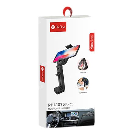 نگهدارنده گوشی موبایل پرووان مدل PHL-1075 — تصویر ۱۲