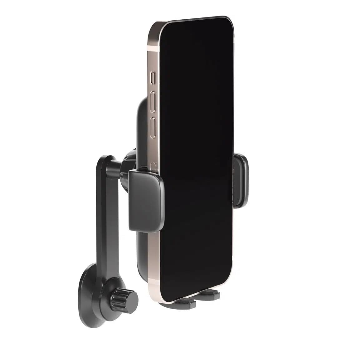 نگهدارنده گوشی موبایل تسکو مدل THL-1218 — تصویر ۸
