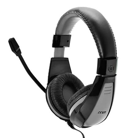هدفون مخصوص بازی تسکو مدل TH-5121